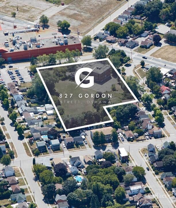 827 Gordon St, Oshawa, ON à vendre Photo principale– Image 1 sur 4