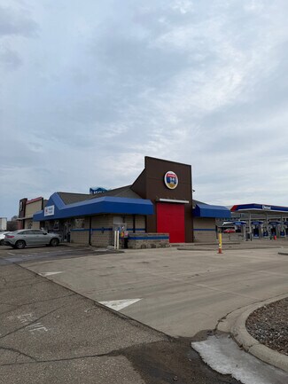 Plus de détails pour 4325 Clearwater Rd, Saint Cloud, MN - Local commercial à louer