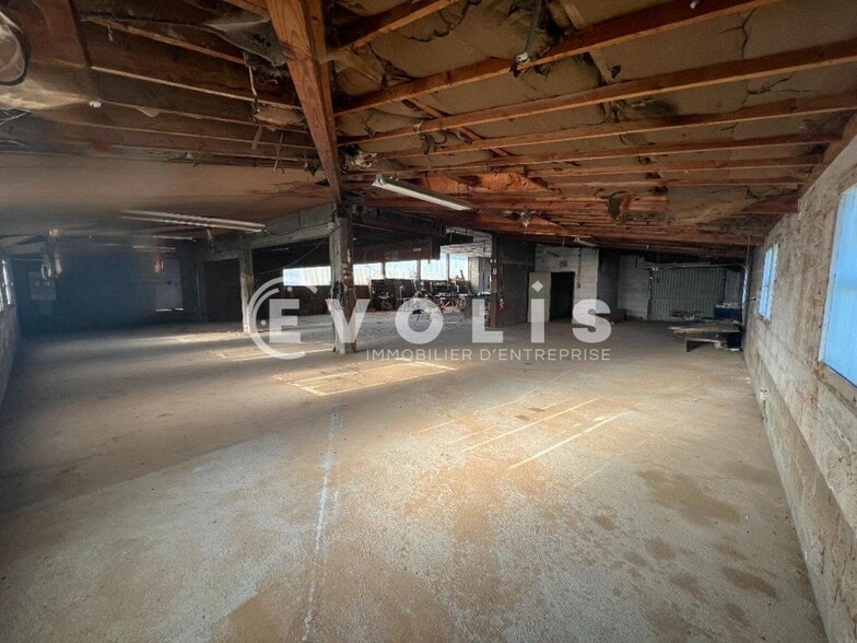 Industriel/Logistique dans Draveil à vendre - Photo intérieure – Image 3 sur 11