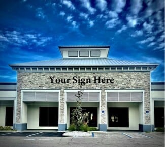 Plus de détails pour 7273 Vanderbilt Beach Rd, Naples, FL - Bureau/Médical, Bureau/Local commercial à louer