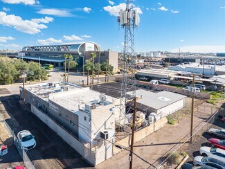 Plus de détails pour 14 S 41st Pl, Phoenix, AZ - Local d’activités à vendre
