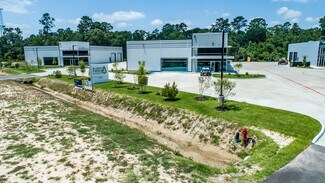 Plus de détails pour 13233 N Eldridge Pky, Cypress, TX - Local d’activités à vendre