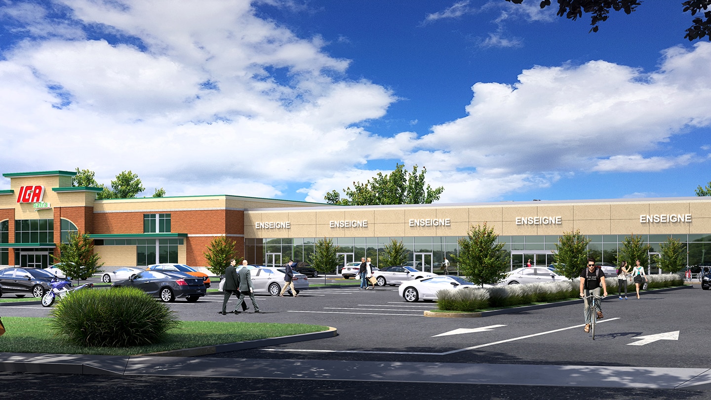 450 Rue Blainville E, Ste-Thérèse, QC à louer Photo principale– Image 1 sur 9