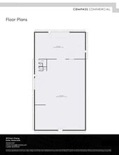 1103 El Camino Real, South San Francisco, CA à louer Plan de site– Image 1 sur 1