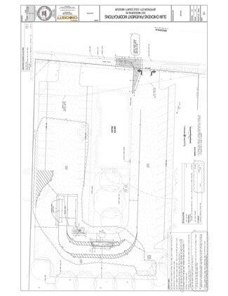 Plus de détails pour 2207 Missouri Blvd, Jefferson City, MO - Local commercial à louer