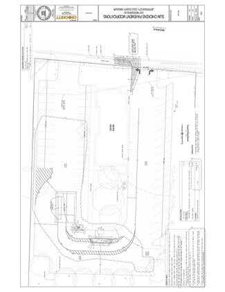 Plus de détails pour 2207 Missouri Blvd, Jefferson City, MO - Local commercial à louer
