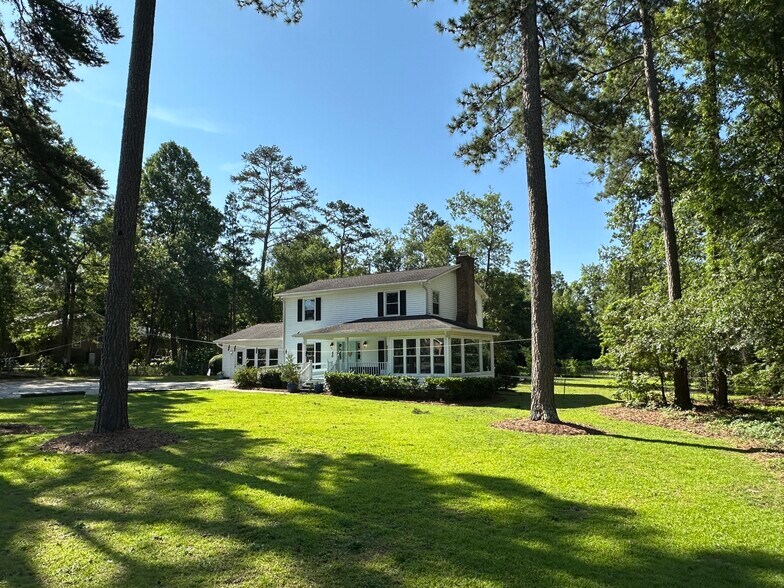 1301 Old Cherokee Rd, Lexington, SC à vendre - Photo de l’immeuble – Image 3 sur 6