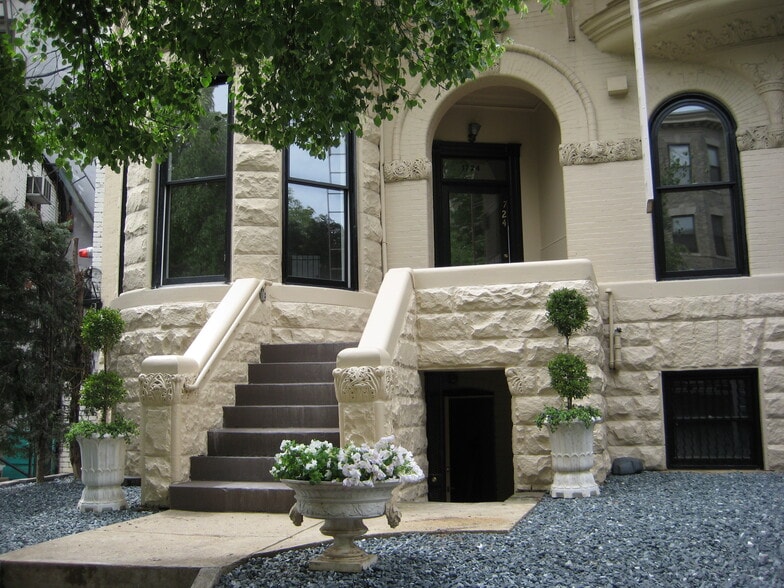1724 20th St NW, Washington, DC à louer - Photo principale – Image 1 sur 13