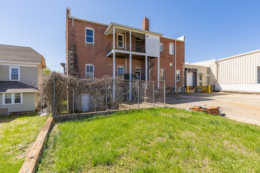 702 Benham St, Bonne Terre, MO à vendre - Photo de l’immeuble – Image 3 sur 18