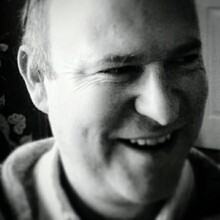 Rupert Harding