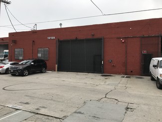 Plus de détails pour 1907-1919 E 7th Pl, Los Angeles, CA - Industriel/Logistique à louer