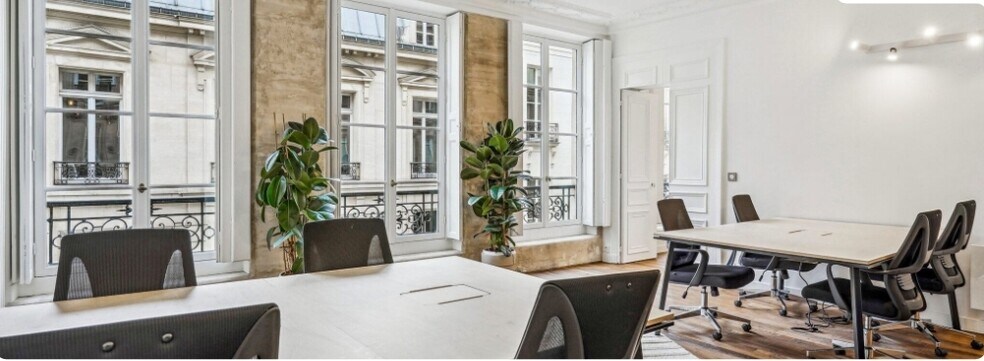 55 Rue Des Petites Ecuries, Paris à louer - Photo intérieure – Image 3 sur 6