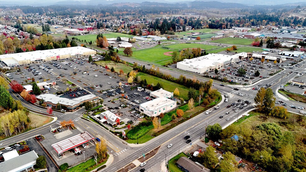 11 NW 12th Ave, Battle Ground, WA à vendre - Photo de l’immeuble – Image 3 sur 12