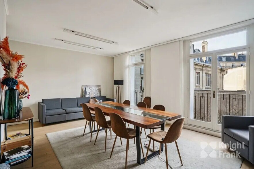 1-3 Avenue Marceau, Paris à louer - Photo intérieure – Image 2 sur 16