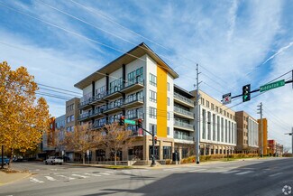 Plus de détails pour 115 Middleton St, Nashville, TN - Bureau/Médical à louer