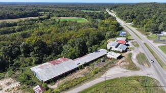 Plus de détails pour 2341 US Highway 231, Wetumpka, AL - Industriel/Logistique à vendre