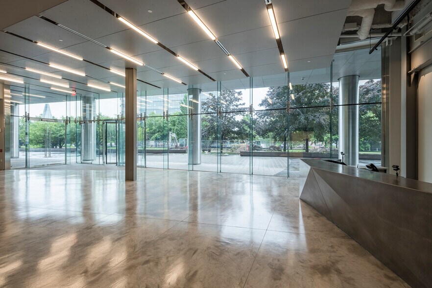 677 Washington Blvd, Stamford, CT à louer - Photo principale – Image 1 sur 8