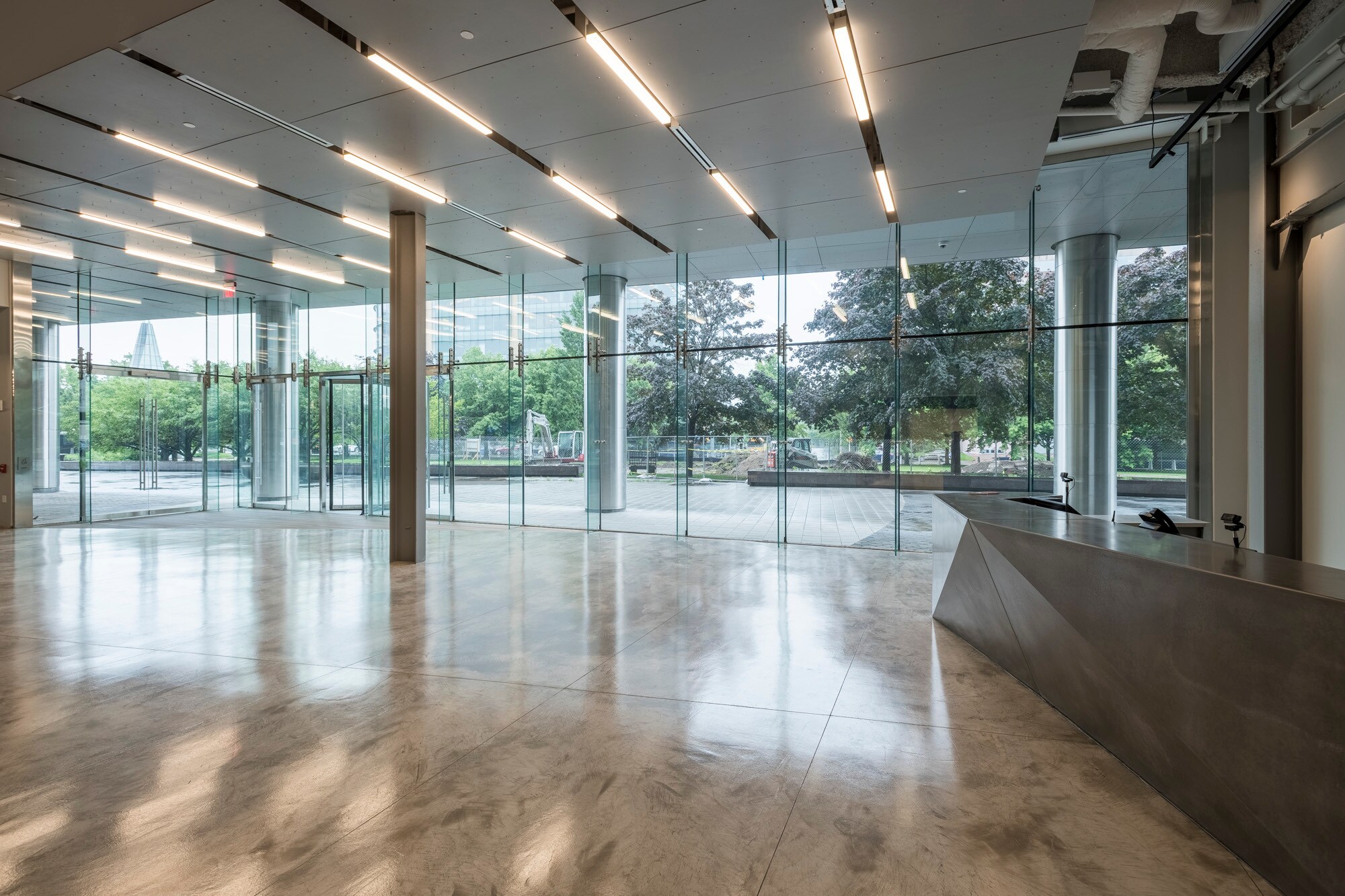 677 Washington Blvd, Stamford, CT à louer Photo principale– Image 1 sur 9