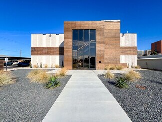 Plus de détails pour 808 W Indiana Ave, Midland, TX - Bureau à vendre