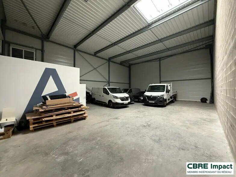 9 Rue Des Terres, Cernay-lès-Reims à louer - Photo de l’immeuble – Image 3 sur 5