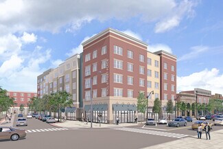 Plus de détails pour 61-63 Wall St, Norwalk, CT - Local commercial à louer