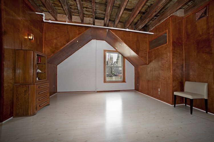 447 W 36th St, New York, NY à louer - Photo intérieure – Image 3 sur 9