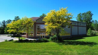 Plus de détails pour 11825 29 Mile Rd, Washington, MI - Industriel/Logistique à vendre