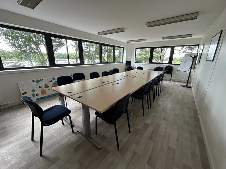 Bureau dans Orvault à louer - Photo intérieure – Image 3 sur 5