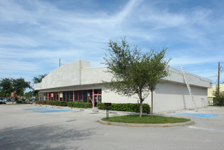 Plus de détails pour 230 SW Port St Lucie Blvd, Port Saint Lucie, FL - Local commercial à vendre