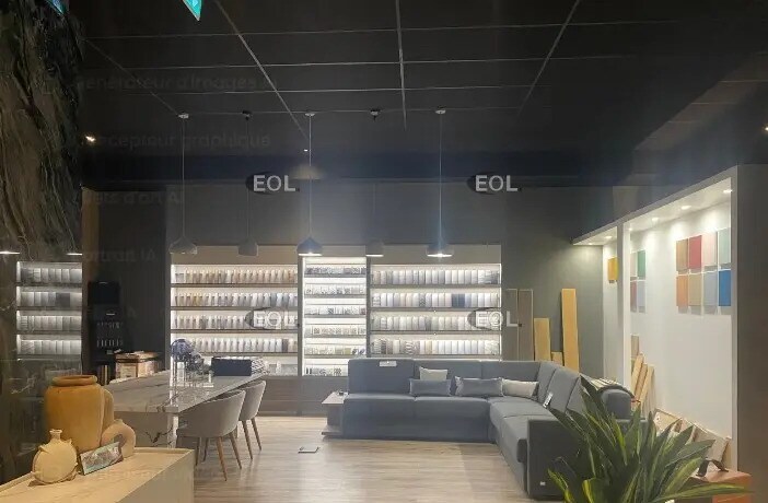 Local d’activités dans Servon à louer - Photo de l’immeuble – Image 3 sur 6