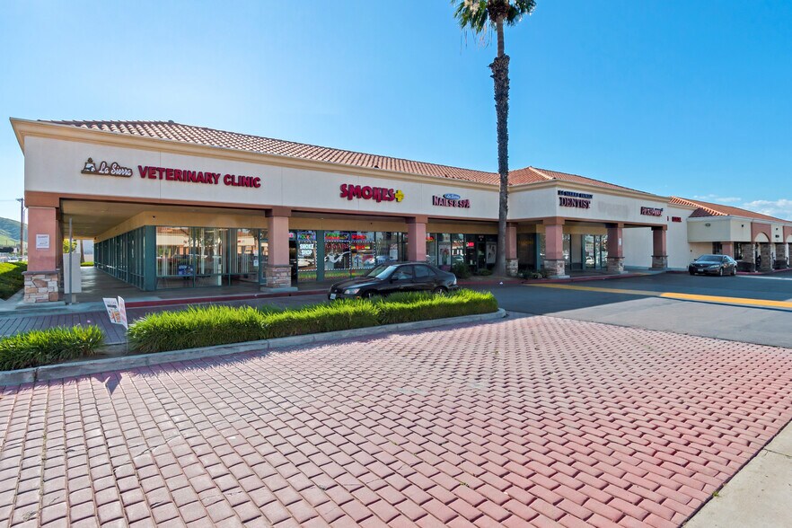 3400-3470 La Sierra Ave, Riverside, CA à louer - Photo de l’immeuble – Image 3 sur 8