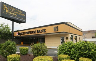 Plus de détails pour 2267 Bellmore Ave, Bellmore, NY - Local commercial à vendre