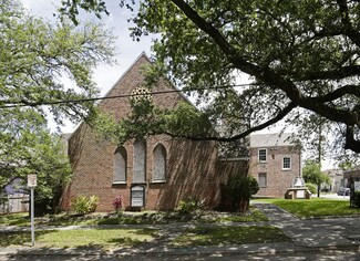 Plus de détails pour 2401 Bienville Ave, New Orleans, LA - Bureau à louer