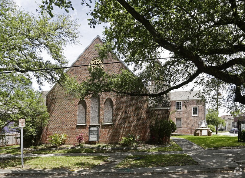 2401 Bienville Ave, New Orleans, LA à louer - Photo principale – Image 1 sur 6