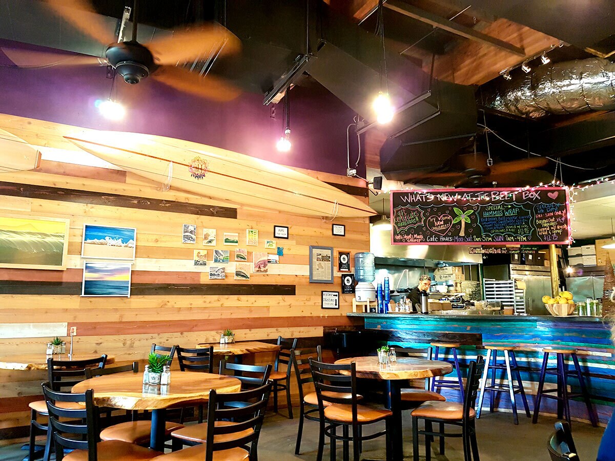 66-437 Kamehameha Hwy, Haleiwa, HI à louer Photo principale– Image 1 sur 9