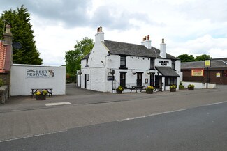 Plus de détails pour 604 Lanark Rd, Juniper Green - Local commercial à louer