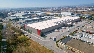 Plus de détails pour Carrer Can Fenosa, 19, Martorelles - Industriel/Logistique à louer