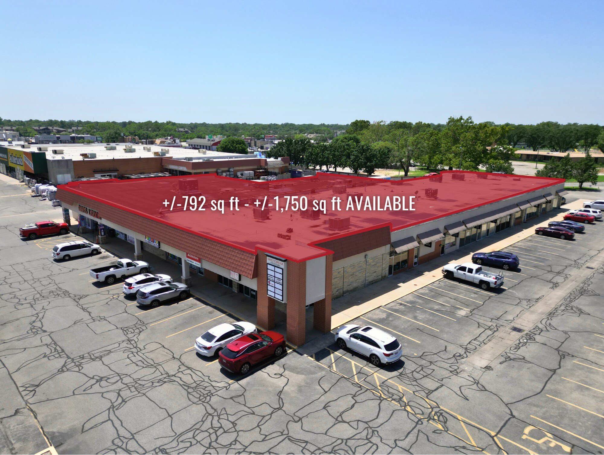 2303 N Amidon St, Wichita, KS à louer Photo de l’immeuble– Image 1 sur 6