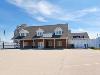 Plus de détails pour 305 Main St, Firth, NE - Local commercial à vendre