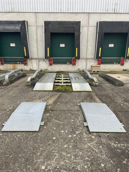 Rue Hordain-Hainaut, Hordain à louer - Photo de l’immeuble – Image 2 sur 3