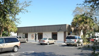 Plus de détails pour 5900 Taylor Rd, Naples, FL - Industriel/Logistique à louer