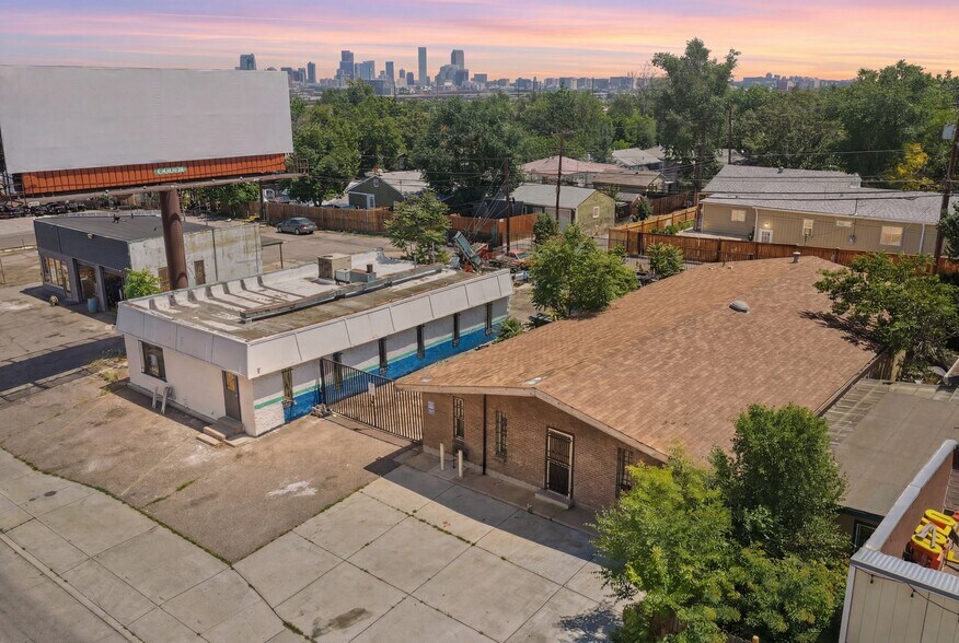 8&12 Federal Blvd portefeuille de 2 biens à vendre sur LoopNet.fr - Photo de l’immeuble – Image 2 sur 12
