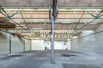 Industriel/Logistique dans Pantin à vendre Photo intérieure– Image 1 sur 10