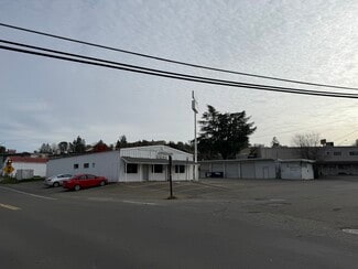 Plus de détails pour 7530 Green Valley Rd, Placerville, CA - Local commercial à vendre