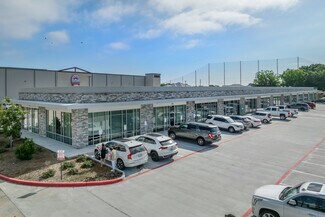 Plus de détails pour 17110 House Hahl Rd, Cypress, TX - Bureau/Médical à louer