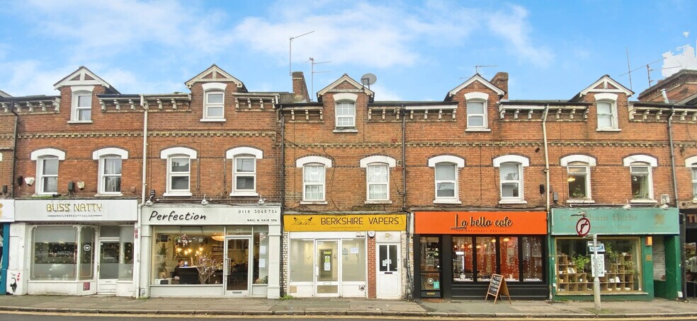 35 Prospect St, Reading à louer - Photo de l’immeuble – Image 1 sur 12
