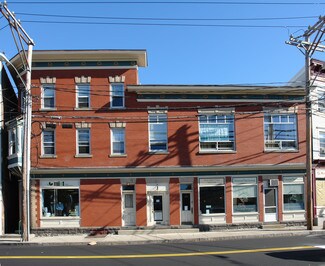 Plus de détails pour 253-259 Mill St, Greenwich, CT - Local commercial à louer