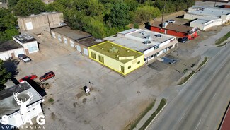 Plus de détails pour 1200 Fort Worth Dr, Denton, TX - Local commercial à louer