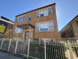Plus de détails pour 6229-31 W Belmont Ave, Chicago, IL - Logement à vendre