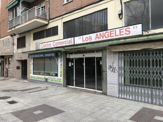 Plus de détails pour Calle Pan Y Toros, 33, Madrid - Logement à vendre